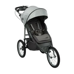 Monbebe Rebel Jogging Stroller 