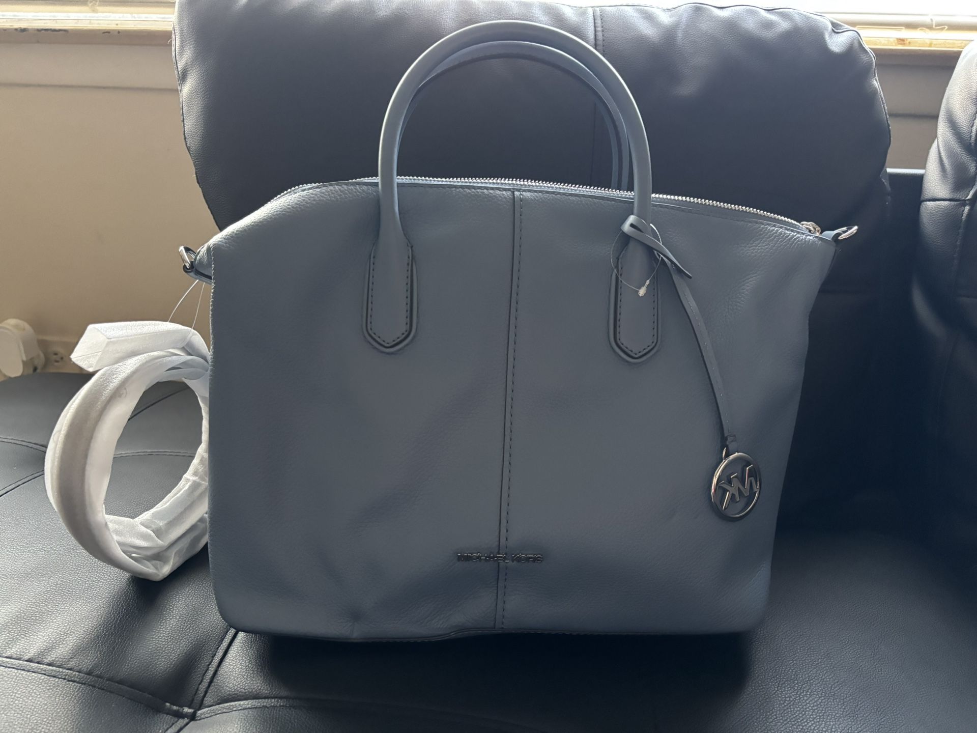 Blue Kors Handbag *New W/Tags*