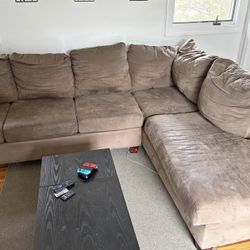 Couch For The Low 