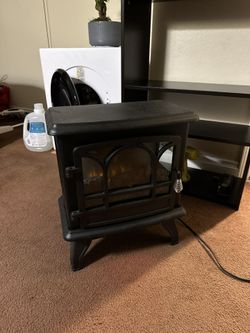 Heater
