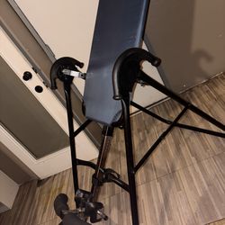 Machine for good circulation