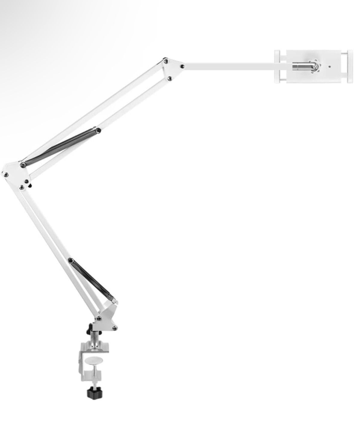 Heavy Duty Tablet Bed Holder