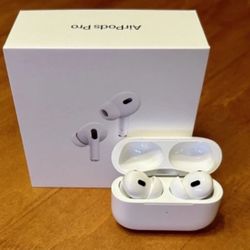 AppIe Earphone Pro (Gen4