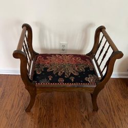 Vintage Bench 