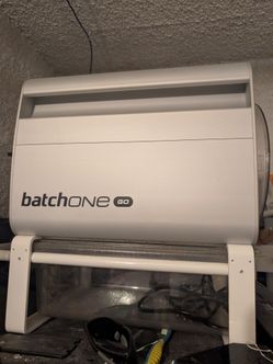 Twister BatchOne Go Trimmer