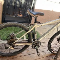 Bike Rockhooper  Specislized