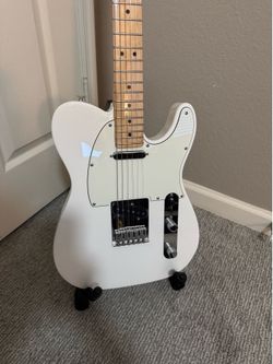 Fender Player Telecaster Electric Guitar