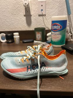 Hoka cielo 8.5