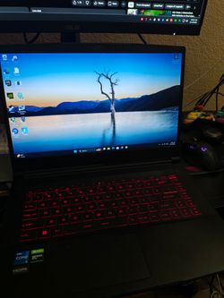 Msi gf63