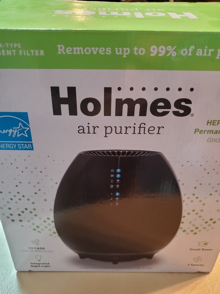Homles Air Purifier