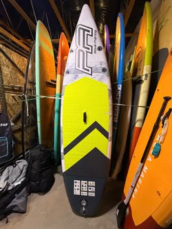 Paddleboard Paddle board