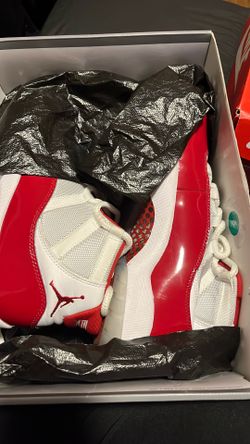 cherry 11s