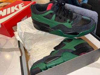 Air Jordan 4 RM
