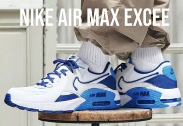 Nike Air Max Excee Sneaker, Running Shoes Men’s 11.5 