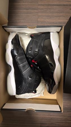 Jordan shoes