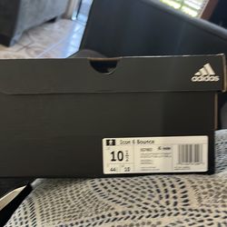 Adidas Icon 6 Bounce  10 1/2