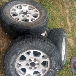 2002 Chevrolet 