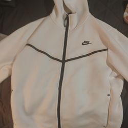 Nike Jacket 