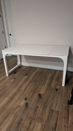 **Office  Desks  Computer Desks  Rectangular Conference Table, 6FT Meeting Seminar Table Computer Desk