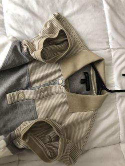 Mens Small Banana Republic Polo