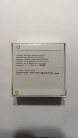 AirPods4