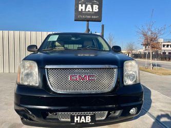 2013 GMC Yukon XL 1500