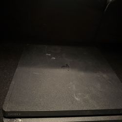PS4 Slim