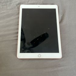 iPad 6 