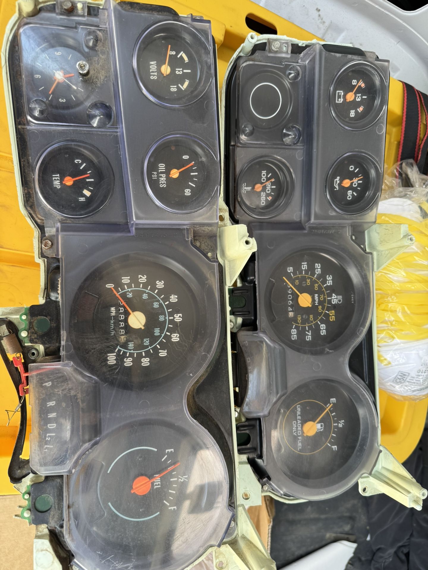 C10 Parts!!  