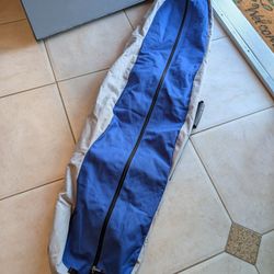 Ski And Snowboard Bag. Approx 140 cm Long