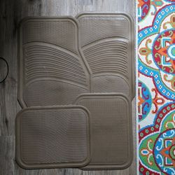 Car Floormats