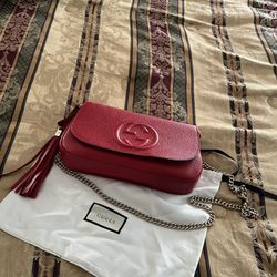 Gucci Cross body