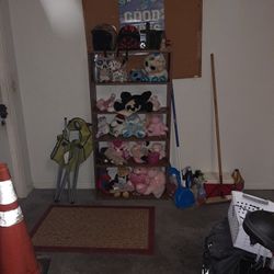 Bookshelf