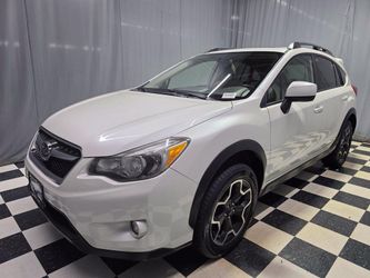 2013 Subaru XV Crosstrek