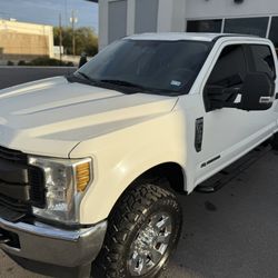 2019 Ford F-250