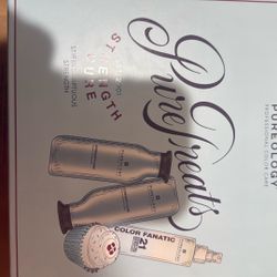 Pureology Shampoo Hydrate Set 