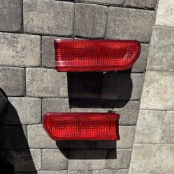 Dodge Challenger Tail Light 2008-2014, OEM Dodge Challenger Tailight, $75 each side 