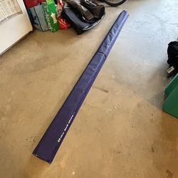 Folding Balance Beam