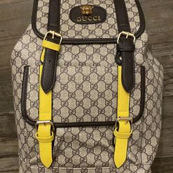 Back Pack