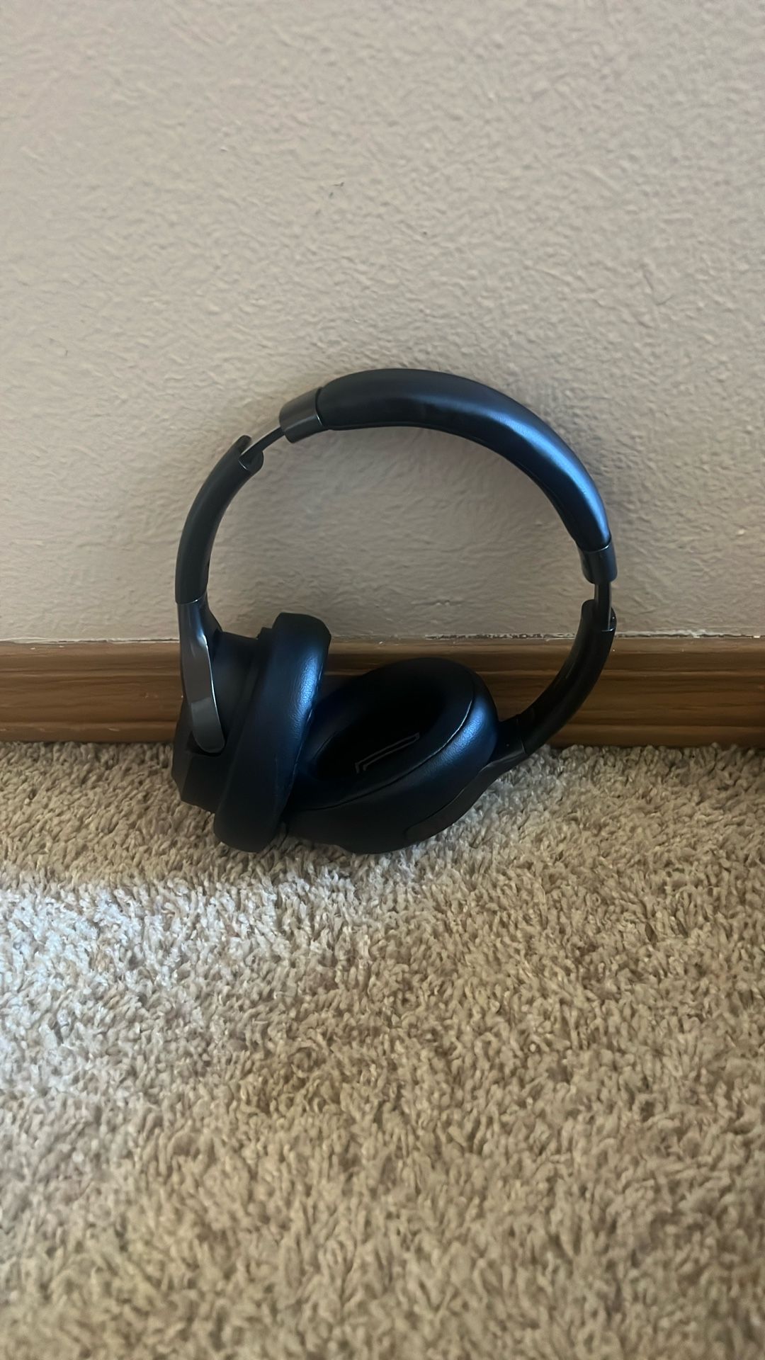 Bluetooth Headphones