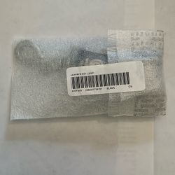 Supreme Leather Key Loop