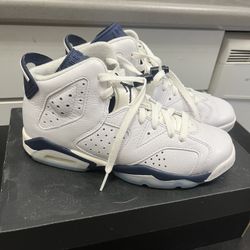 Jordan Retro 6