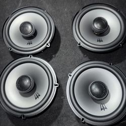 Triton Speakers 