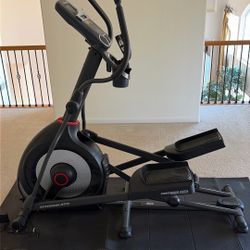 Foot Motion Technology 
