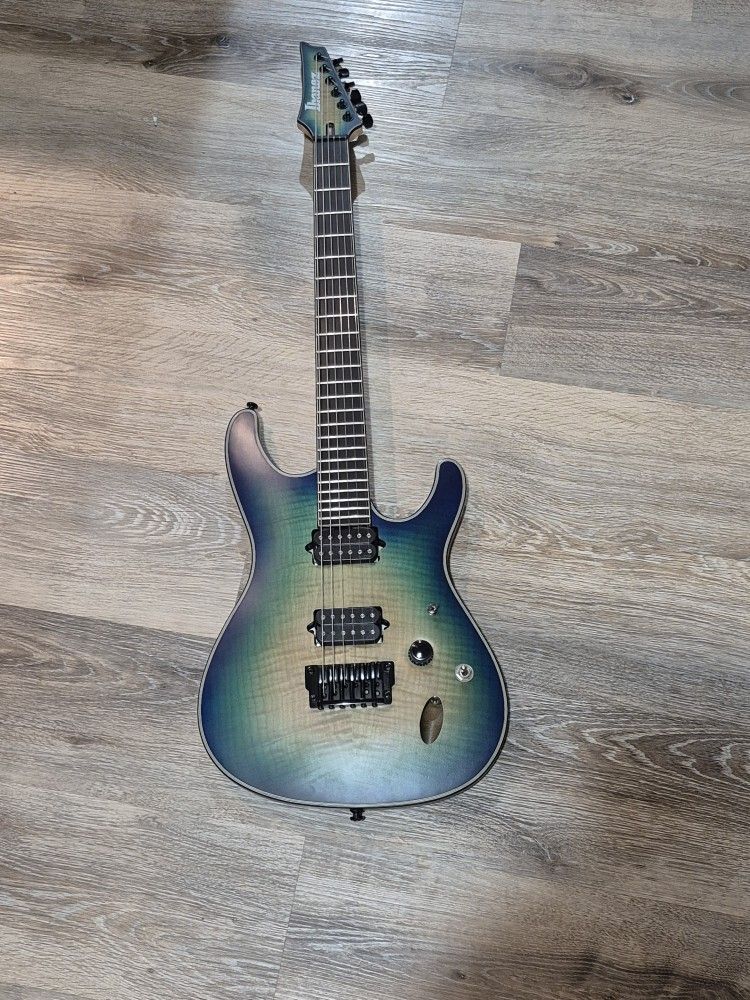 Ibanez Six6fdfm