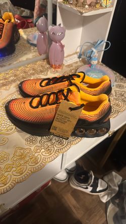 Nike Air Dn Max Size 9