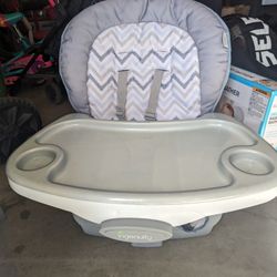 Baby High Chair 