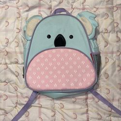Toddler Backpack