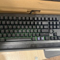 razer keyboard