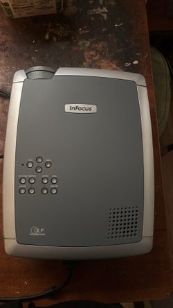 Projector